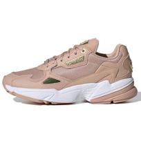Adidas Falcon 'Ash Pearl' Moteriški EF4989 36