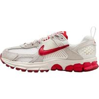 (GS) Nike Air Zoom Vomero 5 SE 'Sail Team Crimson' Kids' IB5727-100 EU 40 gray