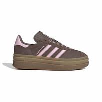 adidas Originals Women's Gazelle Bold W Casual Shoes 36