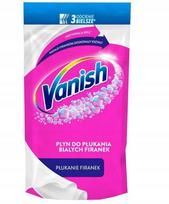 Vanish White Curtain Fabric Softener 125ML