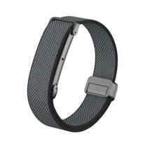 Adjustable Fitness Tracker Strap Replacement Wristband for Google Fitbit Air for Men Women juoda