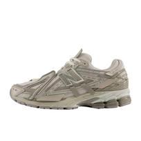 New Balance 1906A Tinklelio amortizacija Žemi Bėgimo Bateliai Unisex D Pločio U19063VV 41.5 kava