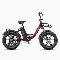 ENGWE L20 Boost 126 km miesto elektrinis dviratis