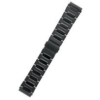 Prabangus titano apyrankė Huawei GT 5 Pro GT4 GT3 Ultimate vyrams Titano 22mm apyrankė Oneplus Watch 2 2R Amazfit Balance GTR4 22mm juoda
