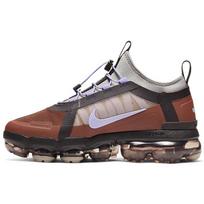 Nike Air VaporMax 2019 Utility Cinnamon Moteriški BV6353-201 37.5 gray
