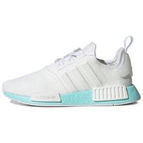 Adidas Wmns NMD_R1 'White Clear Aqua' Women's EF4273 36