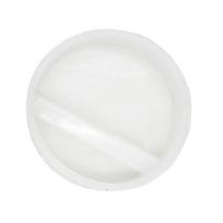 DIYJewelry Making Smartphone Stand Mold Shiny Mobile Phone Holder Mold Epoxy Resin Mold Cellphone Bracket Silicone Mold white