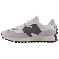 New Balance 327 Baltas Pilkas Unisex U327WGR 36 gray