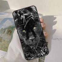 Animal Lion Tiger Case For Samsung Galaxy A16 A26 A56 A36 A06 A52 A53 A33 A13 A34 A54 A14 A15 A35 A55 A22 A32 Samsung A52S 5G
