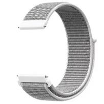 Nylon 20mm 22mm Strap For Garmin Forerunner 255 265 55 158 745 645 Music Bracelet Garmin Vivoactive 6 5 4/Venu2 Plus/Venu 3 Band 1PCS 20mm jūros kriauklė