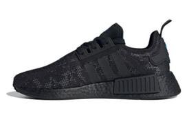 Adidas Originals NMD_R1 'Black Carbon Camo' IG5535 37