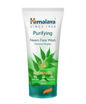 Himalaya Purifying Neem Face Wash 200 ml 200 ml white