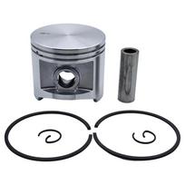 50mm Piston Rings Kit for Husqvarna 365 371 362 371XP 372 372XP Chainsaw Spare Parts China Mainland