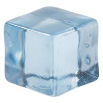 Schylling Needoh Nice Cube Sensorinis Fidget kubas Streso mažinimo Nerimo Sensorinis įrankis Dėmesio ADHD ir Biuro stalui Raminantis prietaisas One Size šviesiai mėlyna spalva