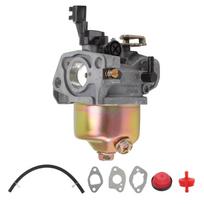 Sniego pūtiklio karbiuratorius Pakeičiamas karbiuratorius rinkinys Huayi 170Sa 170S 170SD, MTD 951 10368, Troy Bilt Storm 2410 2690 26 colių