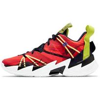 Air Jordan Why Not Zer0.3 Se Pf Bright Crimson Cactus A CK6612-600 41