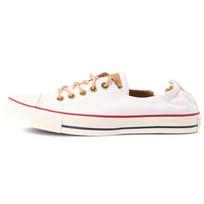 Converse Chuck Taylor All Star Shoreline Slip On Women's 551621F 41.5 white