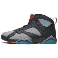 Jordan 7 Retro Barcelona Days 304775-016 42.5 gray