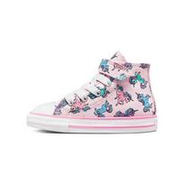 Converse Chuck Taylor All Star Easy-On High TD 'Unicorns' A01006C 20 gray