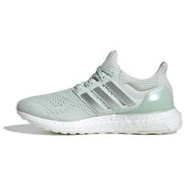 UltraBoost Wmns Adidas 1.0 'Crystal Jade' Women's ID5882 Greenish-Silver sidabras