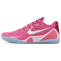 Nike Kobe 9 Em Low Protro Kay Yow Think Pink Women's HQ4995-600 44.5 rožinė