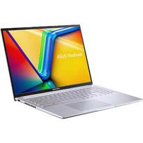 Asus Vivobook 16 (M1605NAQ-MB226W) (silver, AMD Ryzen 7 170, AMD Radeon Graphics, 16GB DDR5, 1 TB (1 TB SSD)) - German - DE Layout 90NB1832-M00CX0