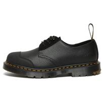 Dr. Martens Bodega x 1461 Black Unisex Sneakers 27045001 36 gray