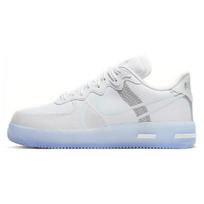 Nike Air Force 1 React Balti Šviesiai Kauliniai CQ8879-100 35.5 white