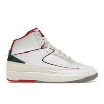 Air Jordan 2 Retro Origins DR8884-101 41 white