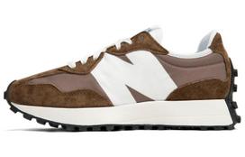 327 New Balance 'Tamsus žemės grybas' U327LG 42.5