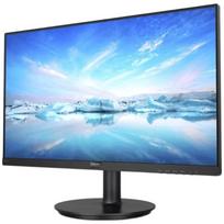 Philips 221V8 21.5-inch Full HD 75Hz Eye-Care Monitor CN plug (adapter included)