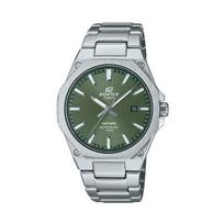 Cio Edifice Men's Watch Royal Oak Octagonal EFR-S108D-3A gray