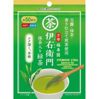 Uji no Ro Iemon Instant Green Tea 40g