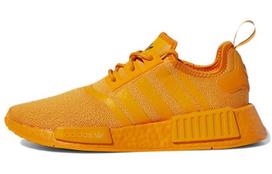 adidas NMD R1 Bright Orange (Women's) 37 brown