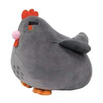 Stardew Valley Vištos Pagalvė Pliušinis Minkštas Kimštas Gyvūnas Žaislai Animacinis Stardew Valley Vaikų Gimtadienio Dovana Kalėdinė Dovana 20CM