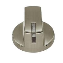 Universal Range Kitchen Oven Replacement Knobs AEZ73293801 Gas Stove Knob gray