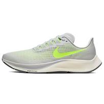 Nike Air Zoom Pegasus 37 Grey Fog Volt Smoke Grey Sail BQ9646-003 45 white