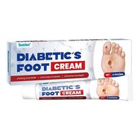 Sumifun Diabetikų Pėdų Kremas-20g