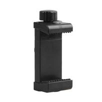 Holder Mobile Phone Clip Smartphone Tripod Mount Adapter Phone Clip Clip Holder Phone Mount Bracket juoda