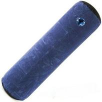 Moterims Skirta Pagalvė-Apkabinimas 86cm Ilgio Apvali Pripučiama Pagalvė-Volelis Pleišto Pagalvėlė Nugarai, Kaklui Ir Stuburo Reljefui Miego Metu Plaunama blue