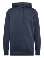 Under Armour - Ua Icon Fleece Hoodie - Džemperis - Pilka