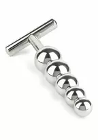 Mr. Steel Mr. Steel Pyramid Joystick Stainless Steel Precision Tool 22 cm