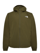 The North Face - M Quest Jacket - Sportinė lauko striukė - Chaki spalva