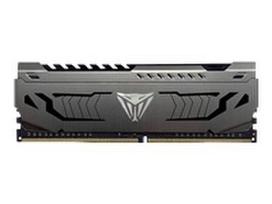 PATRIOT VIPER STEEL 8GB 3600MHz DDR4