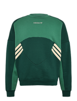 Adidas Originals - Muc Crw - Sportinis megztinis - Žalia