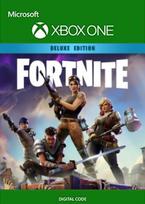 Fortnite: Save the World - Deluxe Founders Pack (Xbox One) Xbox Live Key GLOBAL