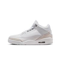 Air Jordan 3 Retro Pure Money (2025) EU 45.5 balta