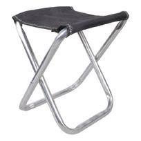 Sulankstomas taburetės kėdutė Sulankstoma žvejojimo taburetė Mažas suoliukas suaugusiam vaikui Lauke medium size gray