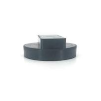 Guminis keltuvo padėklas, kėlimo adapteris, grindinis, BMW Mini 135 335 535 E88 E46 E90 E38 E39 E60 E61 E63 E64 E65 E66 E70 E71 E89 X5 X6 X3 M juoda