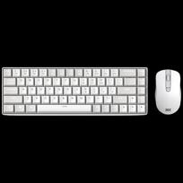 Lenovo Xiaoxin K1S 68-Key Wireless Keyboard & Mouse Set